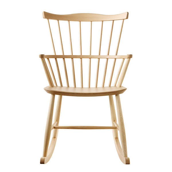 FDB Möbler J52G Rocking Chair