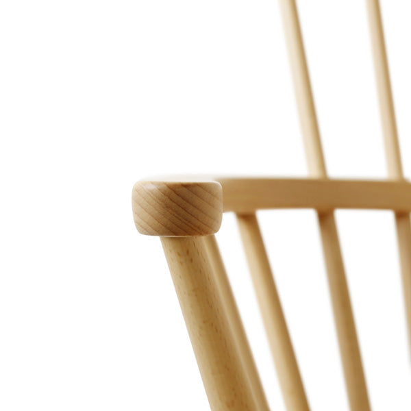 FDB Möbler J52G Rocking Chair