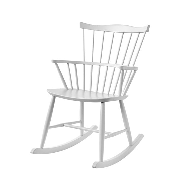 FDB Möbler J52G Rocking Chair