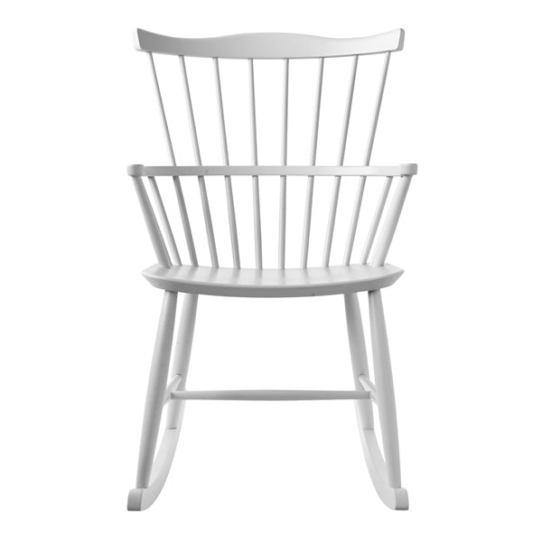 FDB Möbler J52G Rocking Chair