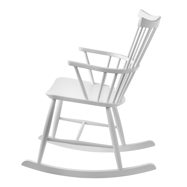 FDB Möbler J52G Rocking Chair
