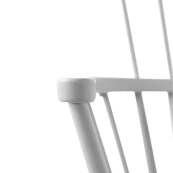 FDB Möbler J52G Rocking Chair
