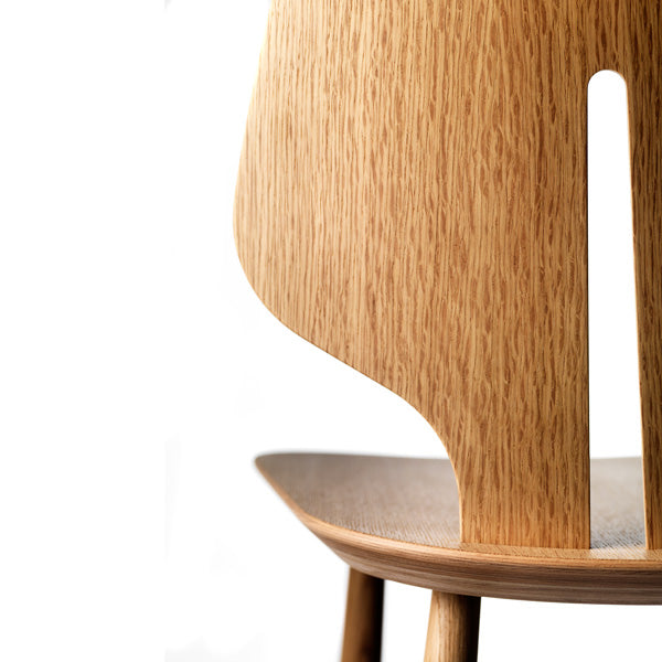 FDB Möbler J67 Dining Chair