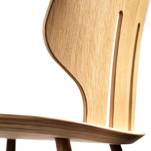 FDB Möbler J67 Dining Chair