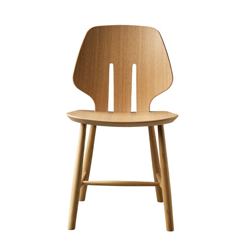 FDB Möbler J67 Dining Chair