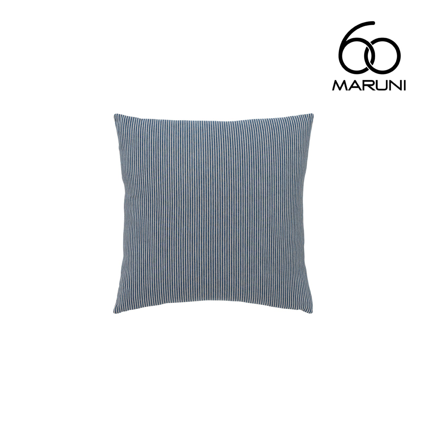 マルニ60+ maruni60+ マルニロクマルプラス クッション フェザークッション M-01