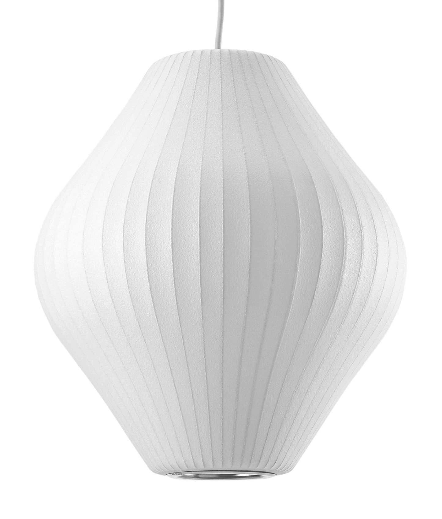 NELSON BUBBLE LAMP ネルソン・バブルランプ NELSON PEAR BUBBLE PENDANT MEDIUM ネルソン ペア バブル ペンダント ミディアム Herman Miller ハーマンミラー