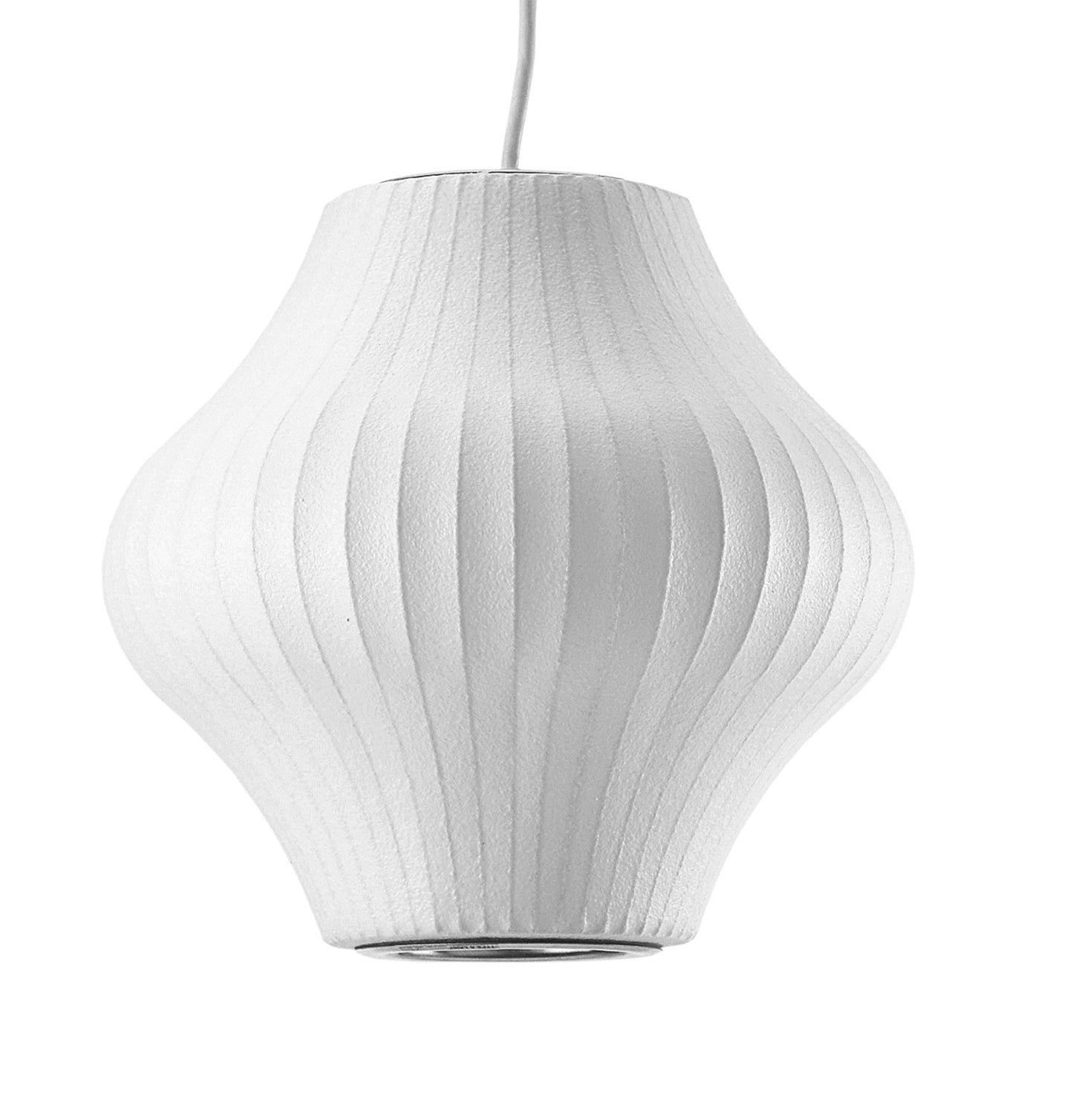 NELSON BUBBLE LAMP ネルソン・バブルランプ NELSON PEAR BUBBLE PENDANT SMALL ネルソン ペア バブル ペンダント スモール Herman Miller ハーマンミラー