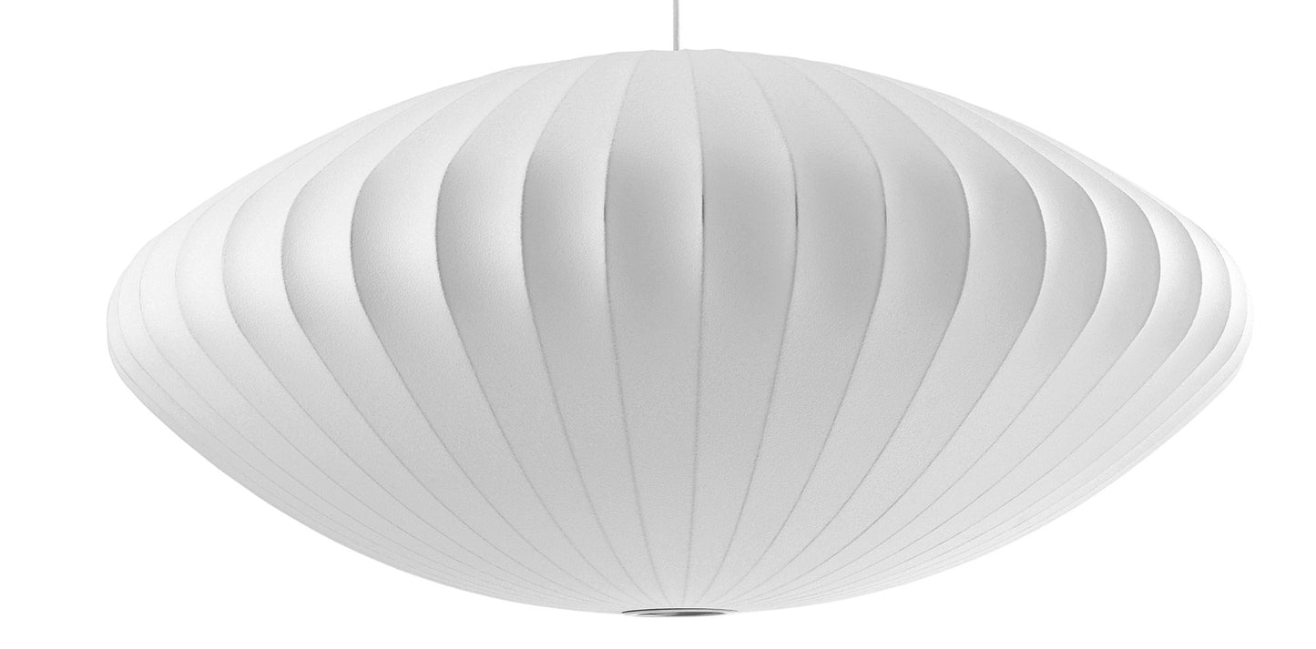 NELSON BUBBLE LAMP ネルソン・バブルランプ NELSON SAUCER BUBBLE PENDANT X-LARGE ネルソン ソーサー バブル ペンダント エクストララージ Herman Miller ハーマンミラー