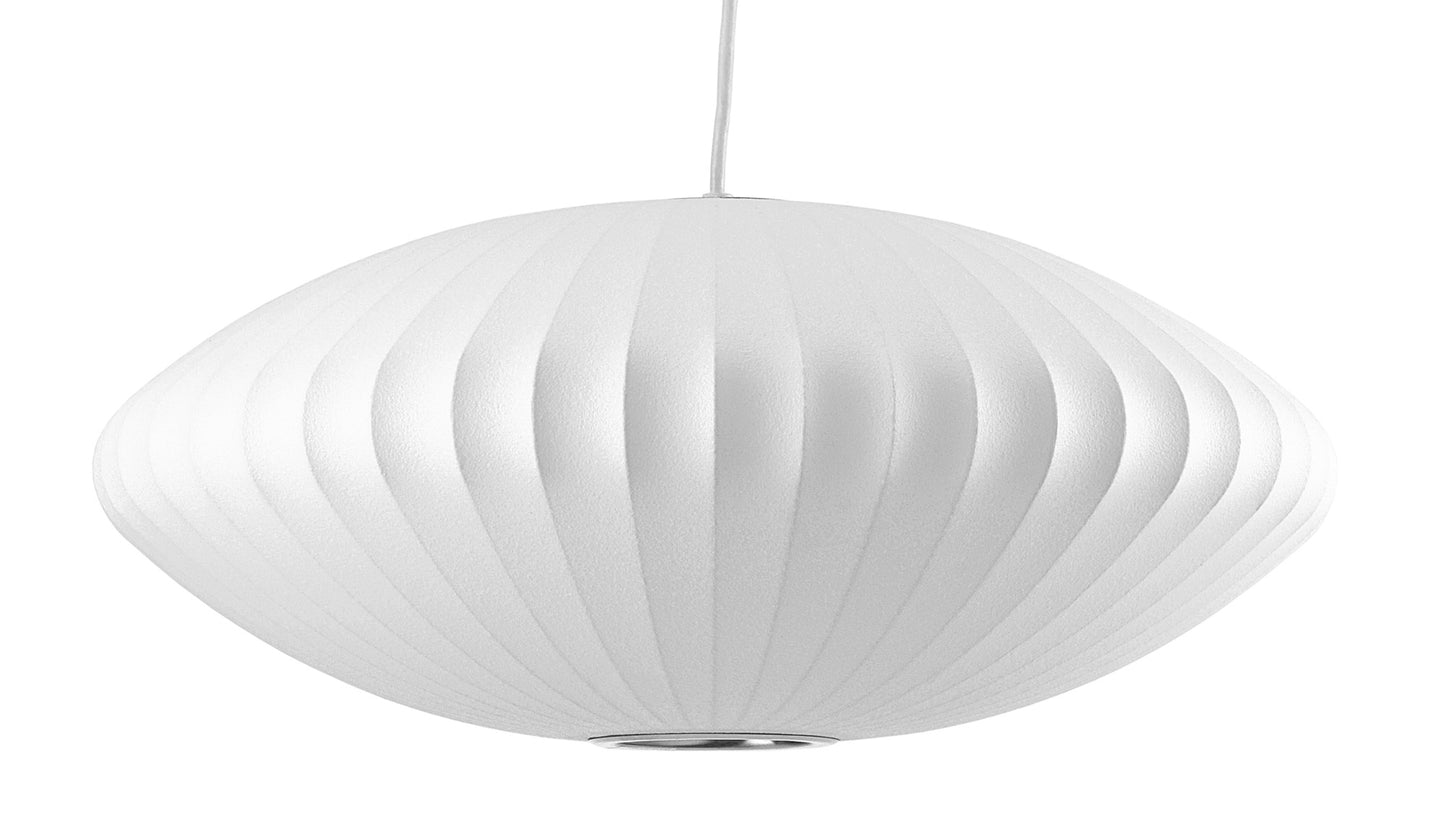 NELSON BUBBLE LAMP ネルソン・バブルランプ NELSON SAUCER BUBBLE PENDANT MEDIUM ネルソン ソーサー バブル ペンダント ミディアム Herman Miller ハーマンミラー