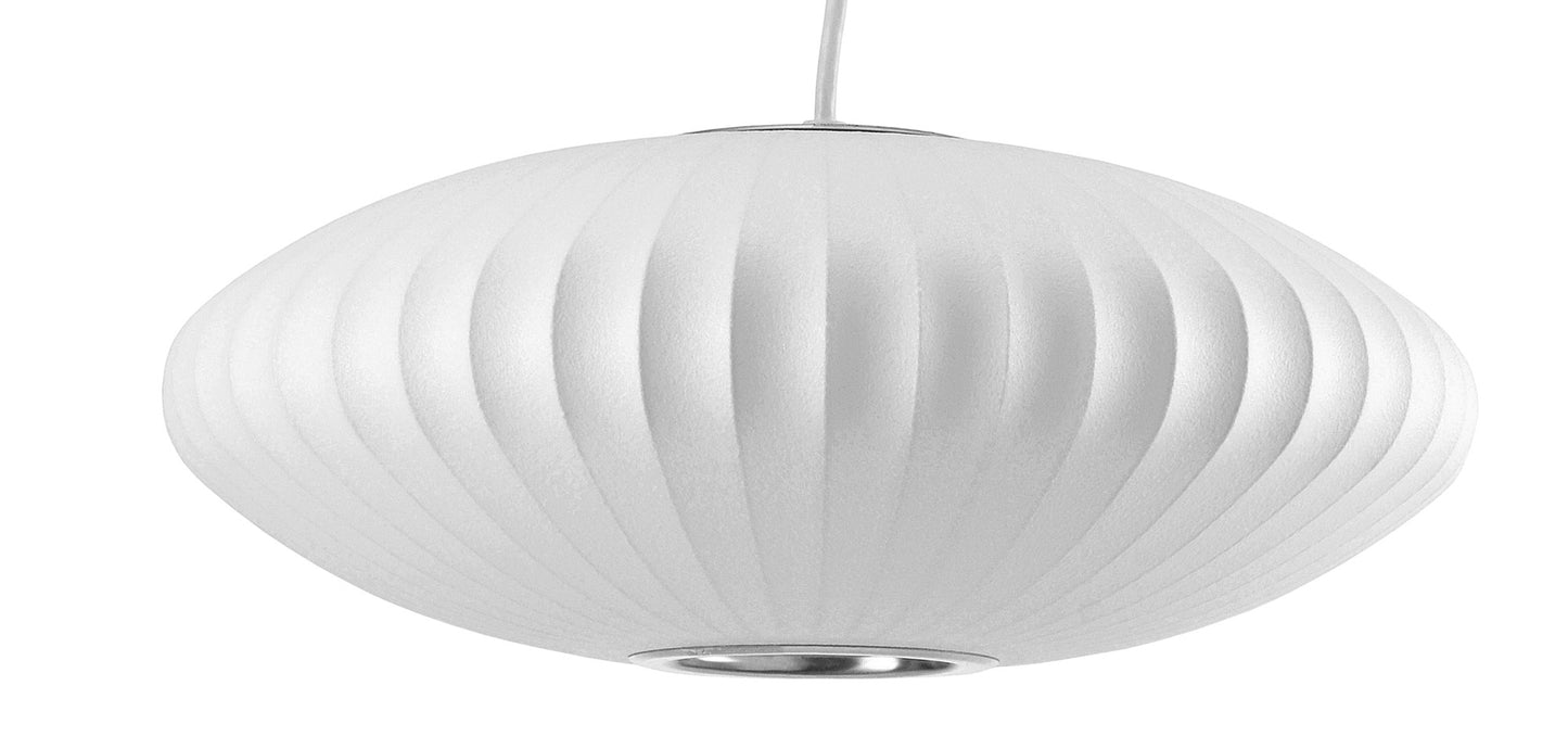 NELSON BUBBLE LAMP ネルソン・バブルランプ NELSON SAUCER BUBBLE PENDANT SMALL ネルソン ソーサー バブル ペンダント スモール Herman Miller ハーマンミラー