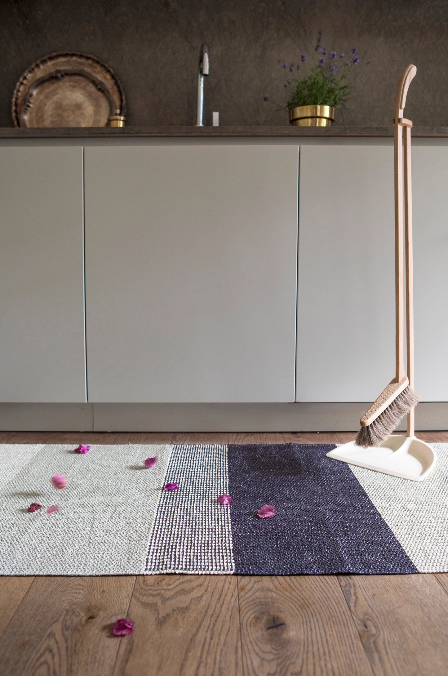 BRITA SWEDEN ブリタ スウェーデン IN&OUTDOOR RUG PLASTIC FOIL イン&アウトドアラグ プラスチックフォイル SEASON BERRY ラグ 北欧 おしゃれ