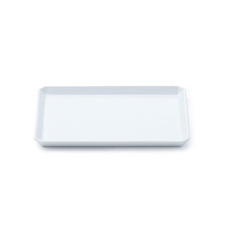 1616 / arita japan イチロクイチロクアリタ TY Square Plate White スクエアプレート ホワイト 食器 柳原照弘デザイン 百田陶園 有田焼 磁器 おしゃれ 皿