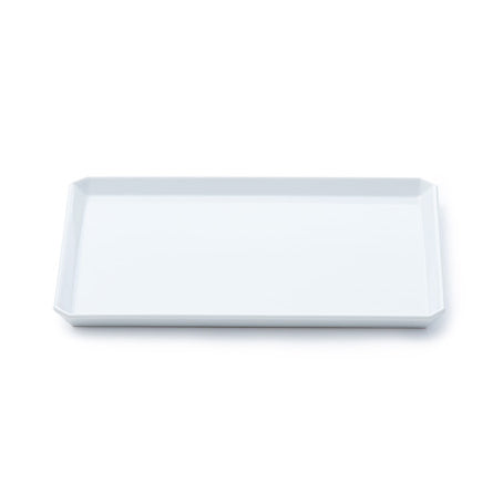 1616 / arita japan イチロクイチロクアリタ TY Square Plate White スクエアプレート ホワイト 食器 柳原照弘デザイン 百田陶園 有田焼 磁器 おしゃれ 皿