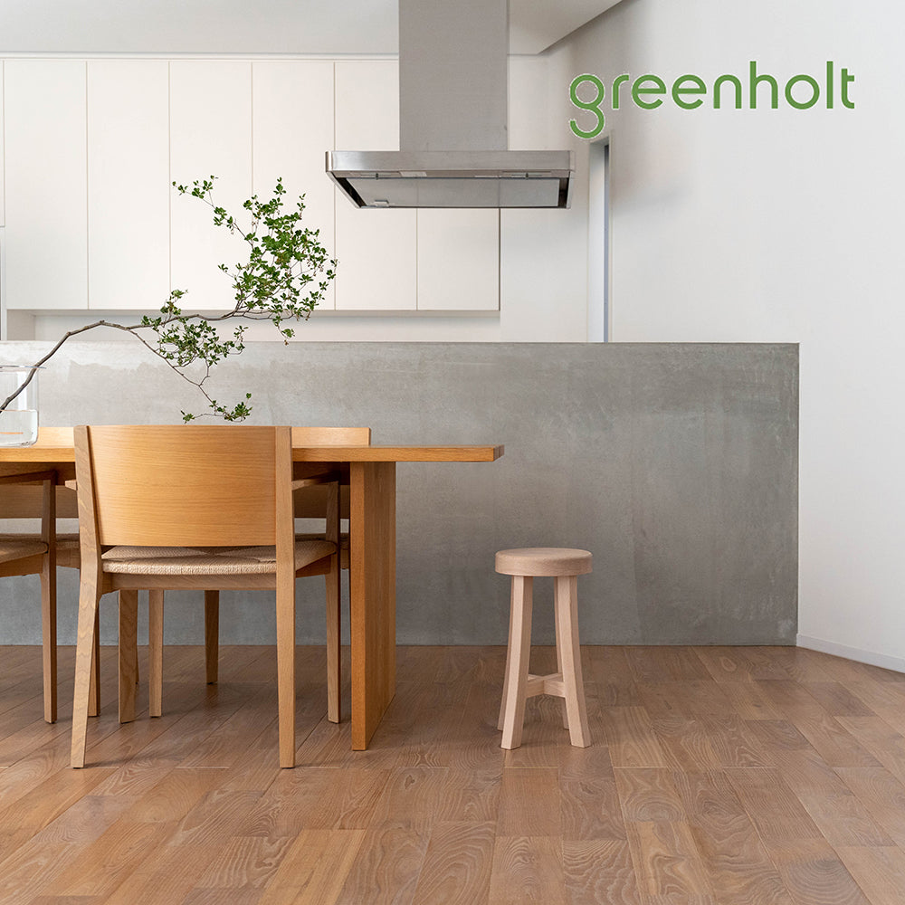 greenholt グリーンホルト NAYA STOOL SMALL ナヤスツール スモールスモール 北欧 デンマーク