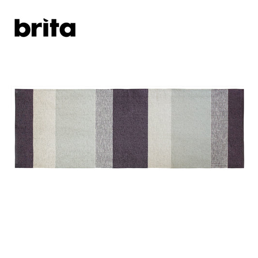 BRITA SWEDEN ブリタ スウェーデン IN&OUTDOOR RUG PLASTIC FOIL イン&アウトドアラグ プラスチックフォイル SEASON BERRY ラグ 北欧 おしゃれ