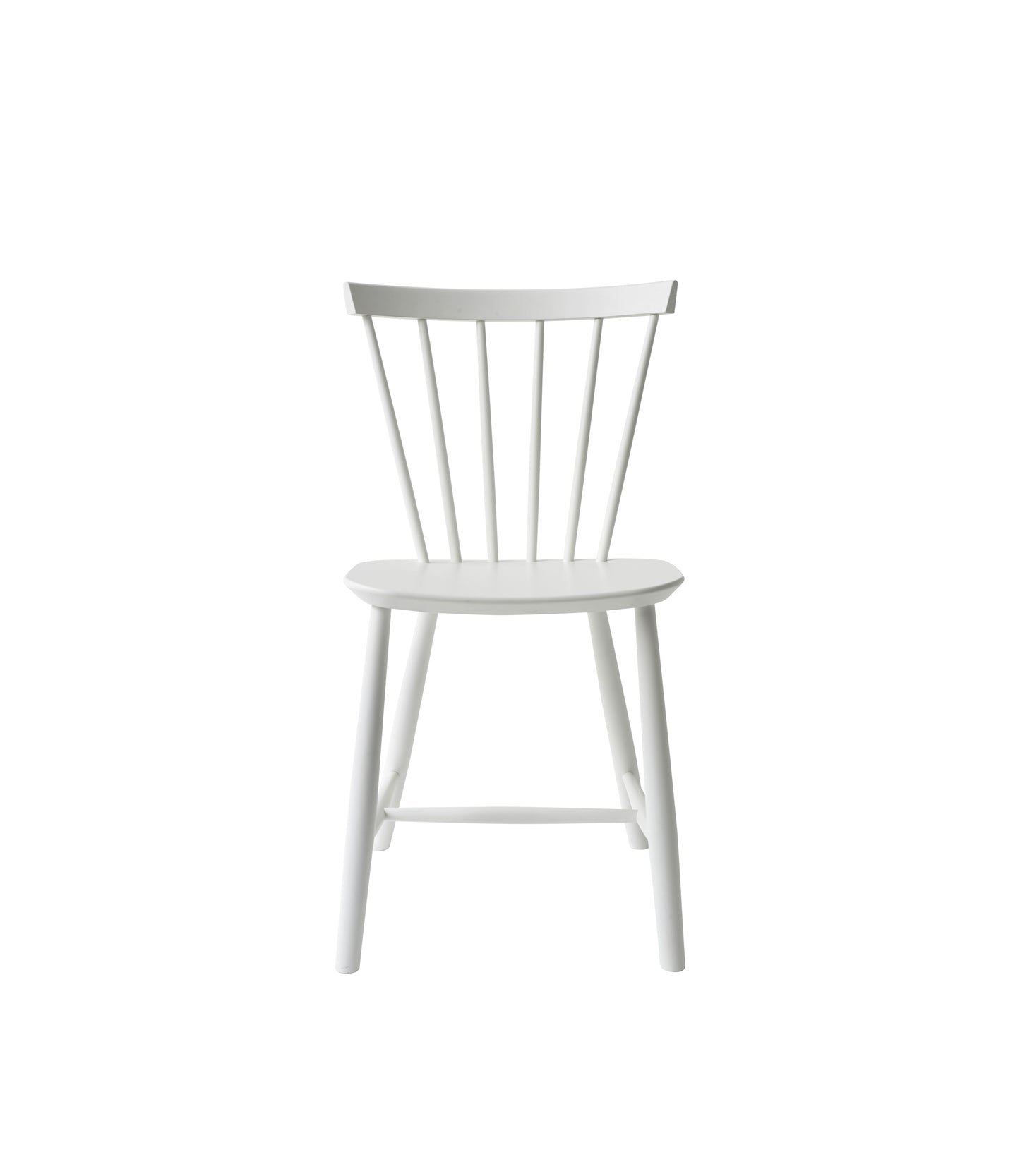 FDB FDB Möbler Genuine J46 Chair Dining Chair Nordic Chair Stylish