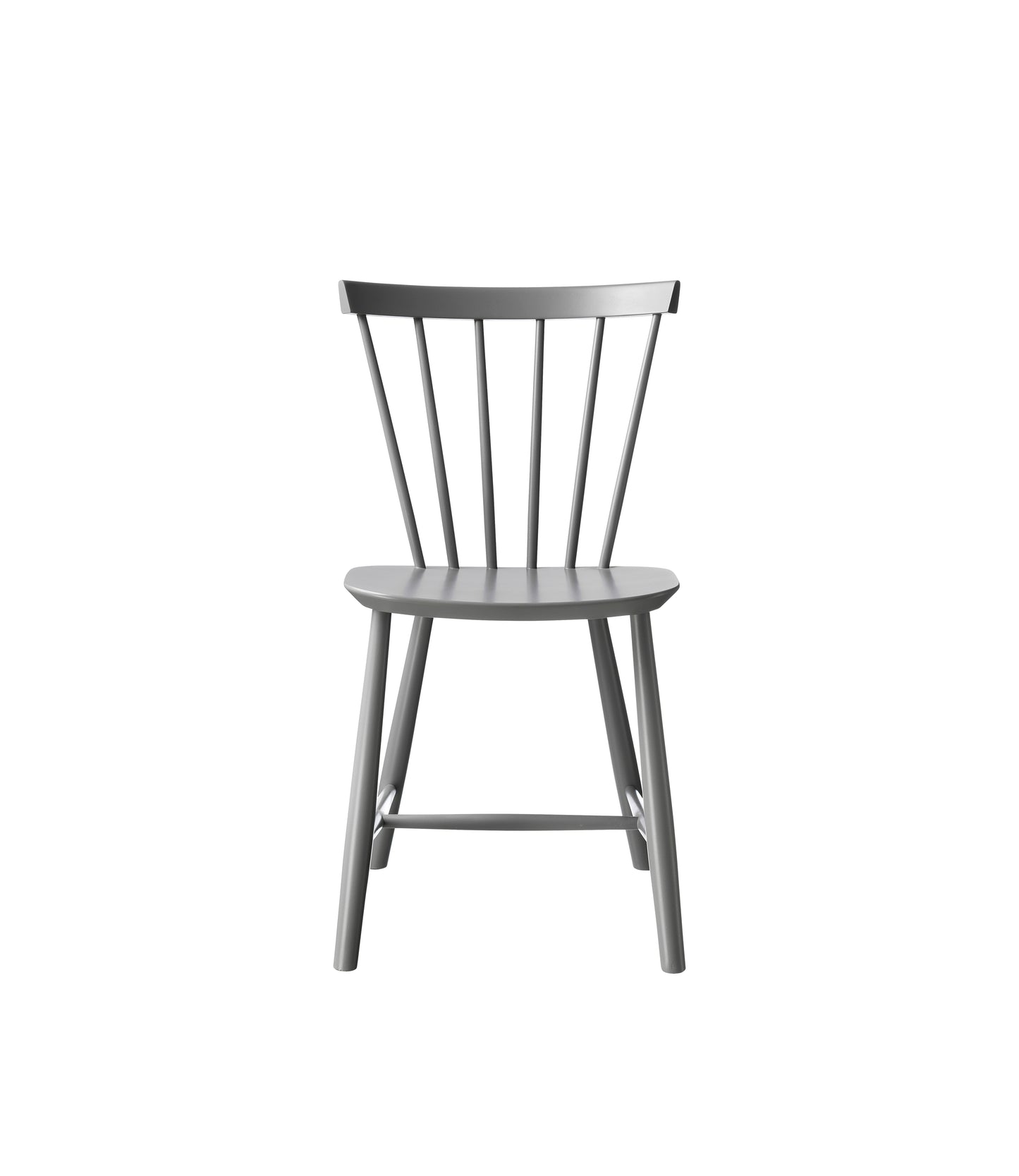 FDB FDB Möbler Genuine J46 Chair Dining Chair Nordic Chair Stylish