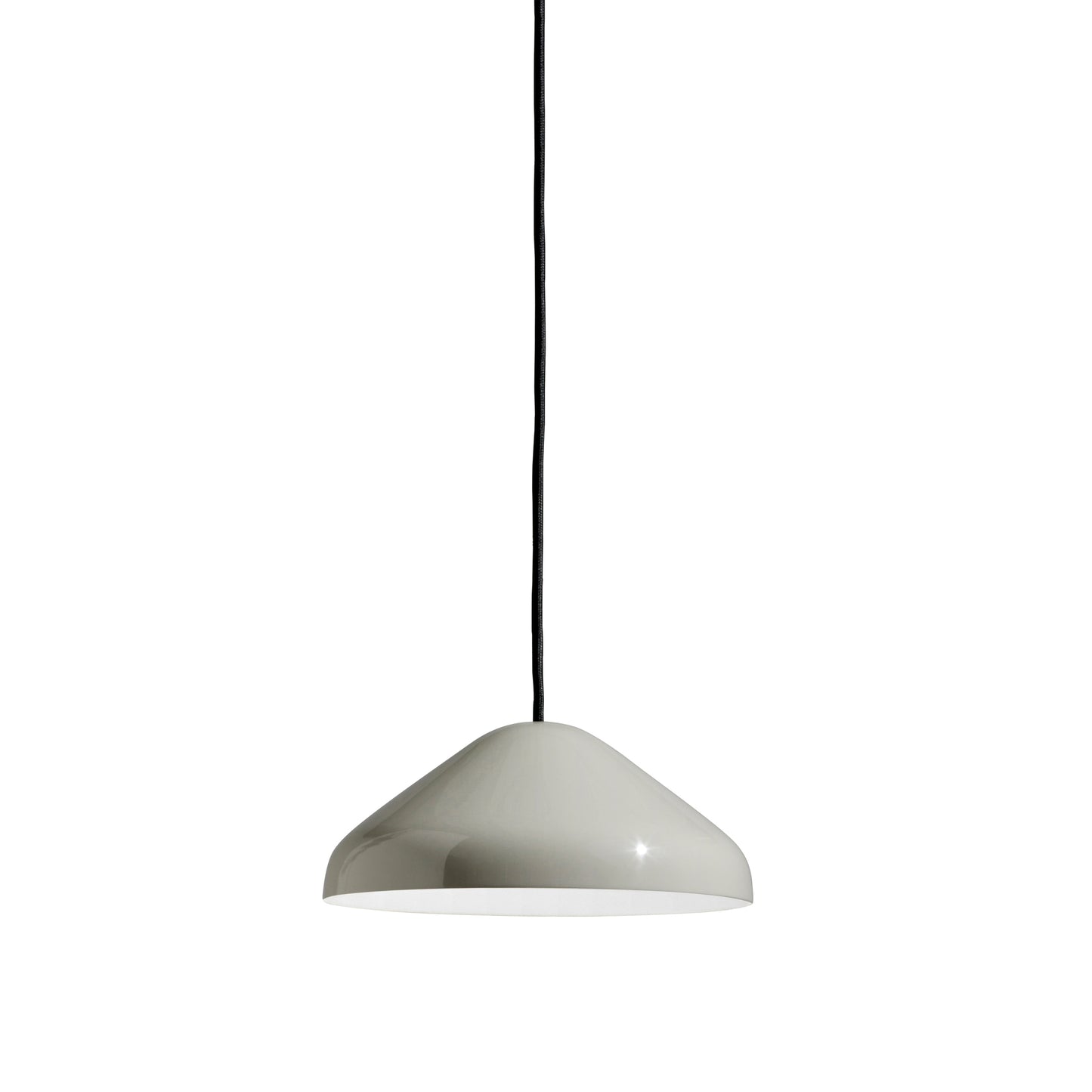 HAY PAO PENDANT 230 Hay pendant light 230 diameter 23cm lighting Naoto Fukasawa stylish cute Nordic