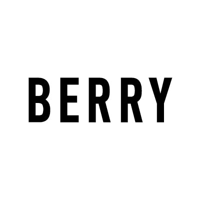 BERRY 「日本のいいものを、世界の暮らしへ。」