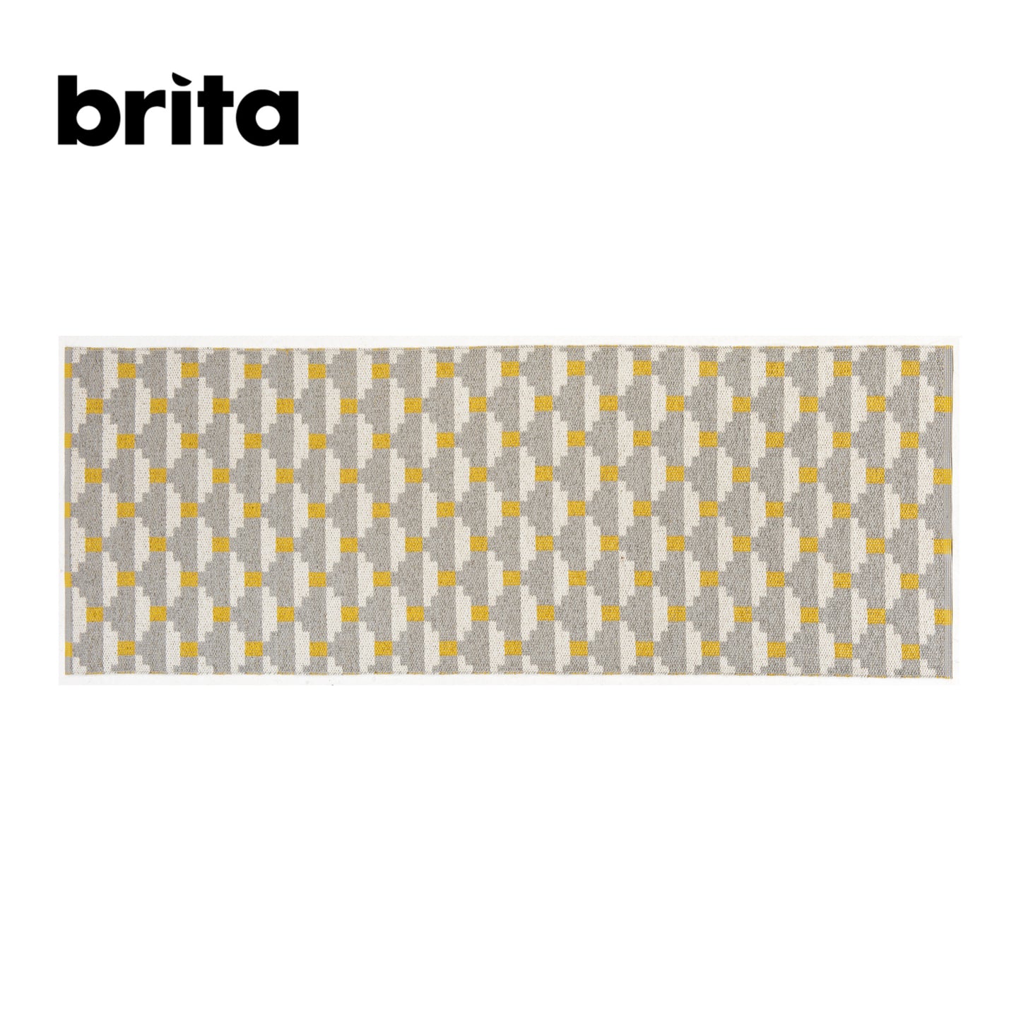 BRITA SWEDEN Brita Sweden IN&amp;OUTDOOR RUG PLASTIC FOIL IN&amp;OUTDOOR RUG PLASTIC FOIL CONFECT FOG Rug Nordic Stylish 