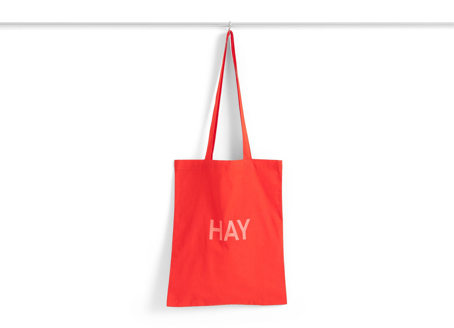 HAY TOTE BAG 正規品 ヘイ トートバッグ エコバッグ おしゃれ かわいい 北欧 オーガニックコットン ショッピングバッグ