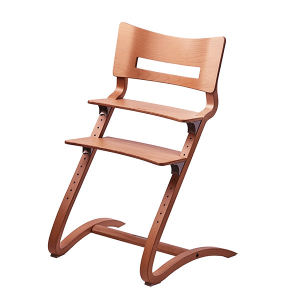 Leander リエンダー 【正規販売店】ハイチェア HIGH CHAIR ベビーチェア チェリー