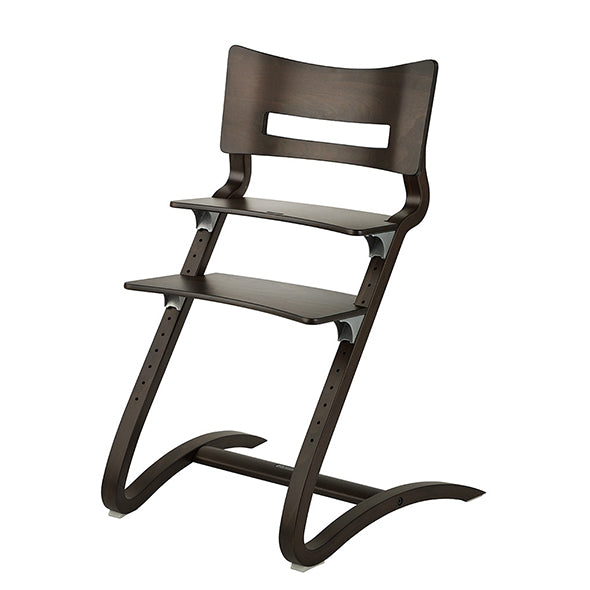 Leander リエンダー 【正規販売店】ハイチェア HIGH CHAIR ベビーチェア ウォールナット