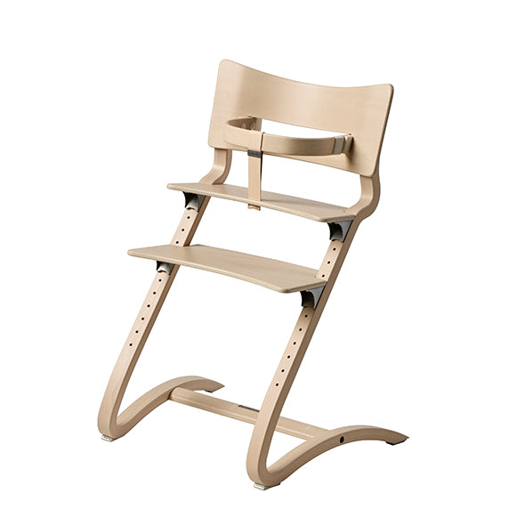 Leander リエンダー 【正規販売店】ハイチェア HIGH CHAIR ベビーチェア ホワイトウォッシュ