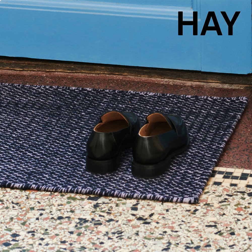 HAY DOOR MAT Doormat Entrance mat Stylish Cute Scandinavian