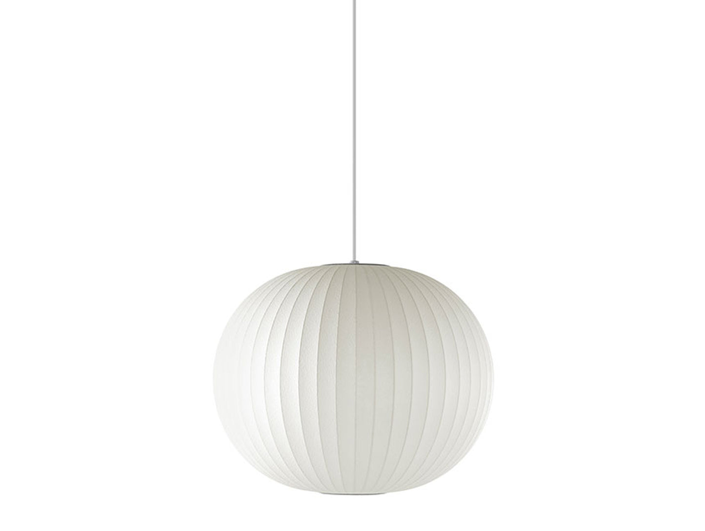 NELSON BUBBLE LAMP NELSON BALL BUBBLE PENDANT SMALL Nelson Ball Bubble Pendant Small Herman Miller