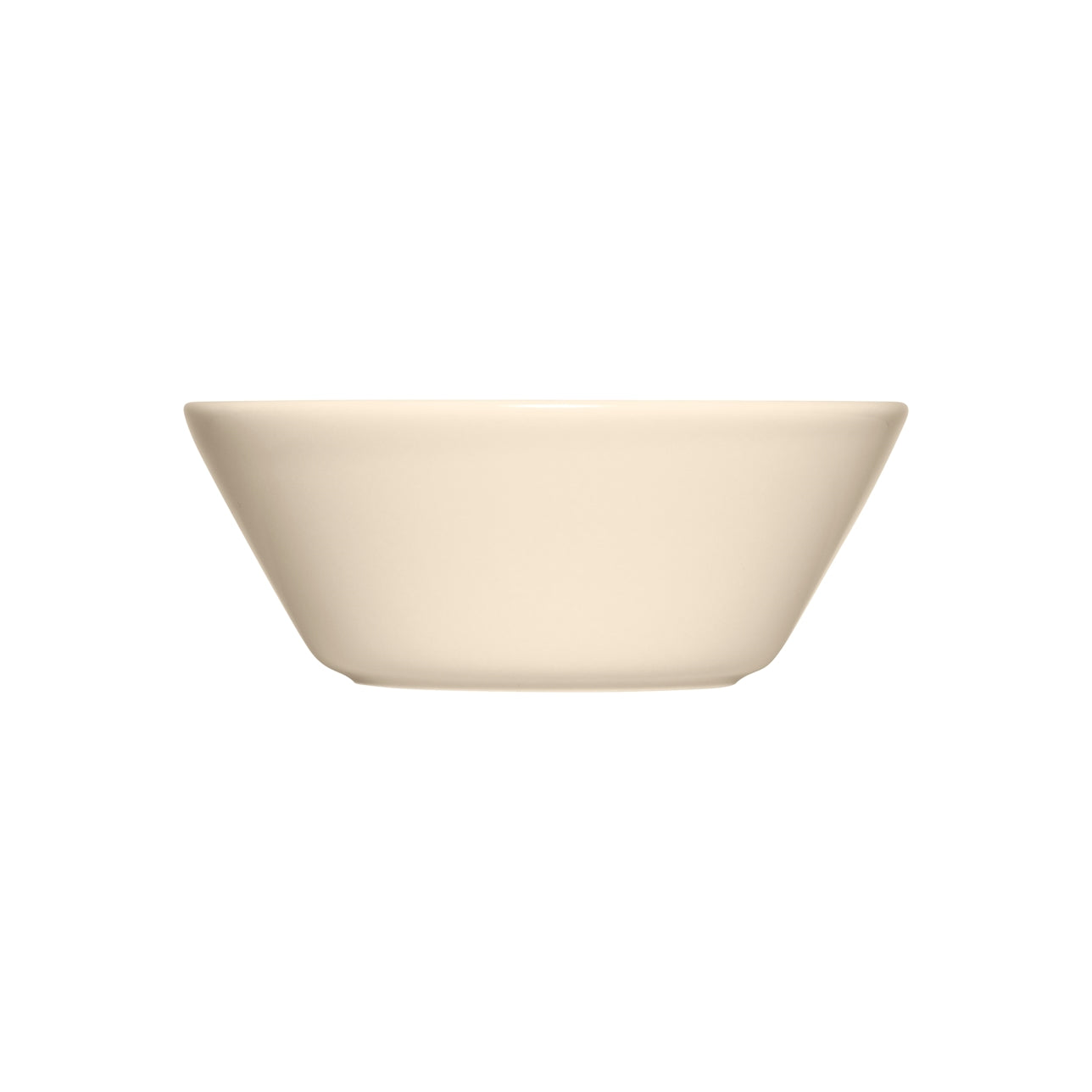 IITTALA Teema Authentic Iittala Teema Bowl White Nordic Tableware