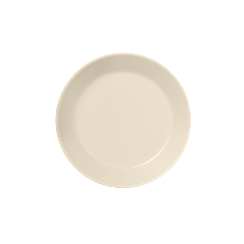 IITTALA Teema Authentic Iittala Teema Plate White Nordic Tableware