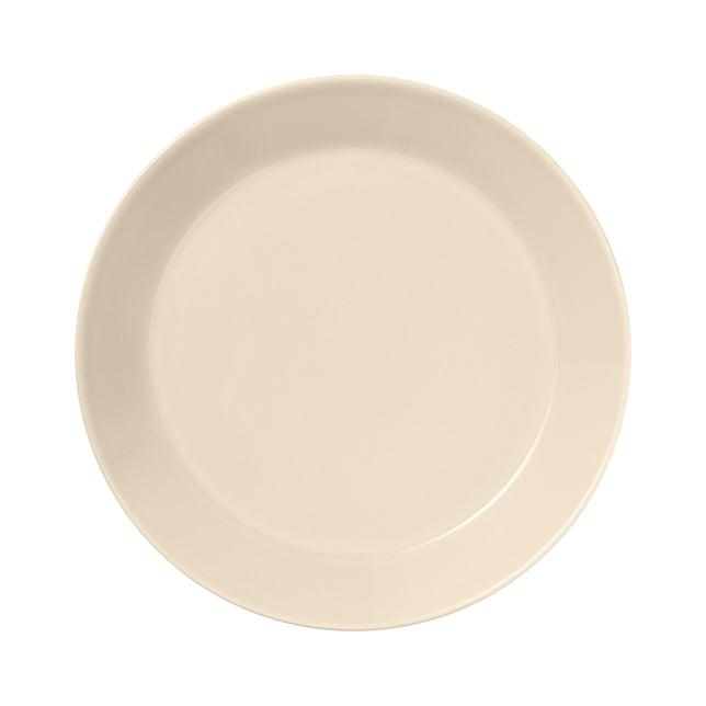 IITTALA Teema Authentic Iittala Teema Plate White Nordic Tableware