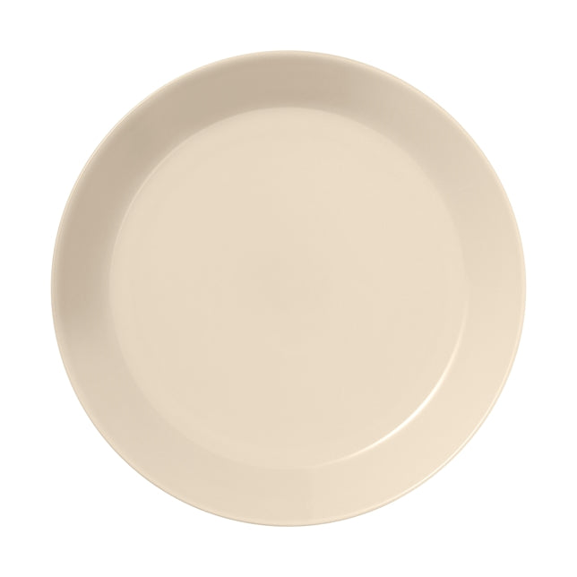 IITTALA Teema Authentic Iittala Teema Plate White Nordic Tableware