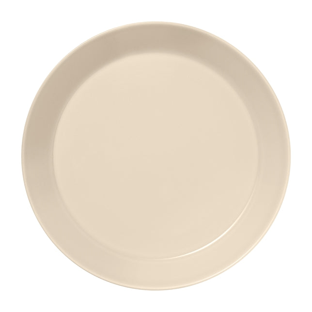 IITTALA Teema Authentic Iittala Teema Plate White Nordic Tableware