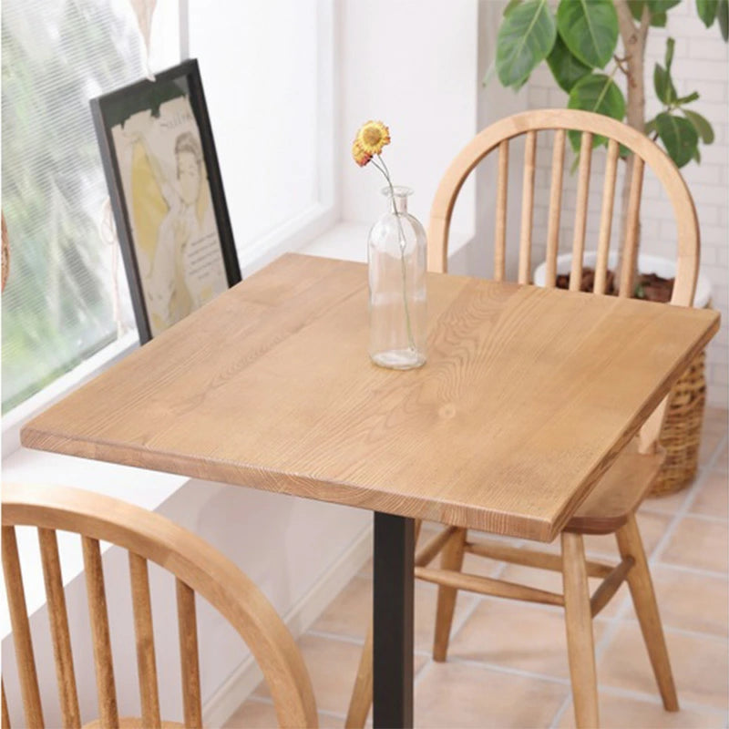 カフェテーブル 幅60 奥行70 長方形テーブル タイル 無垢 ナチュラル 北欧 toffy トフィー and g アンジー nora ノラ テーブル コーヒーテーブル リビングテーブル